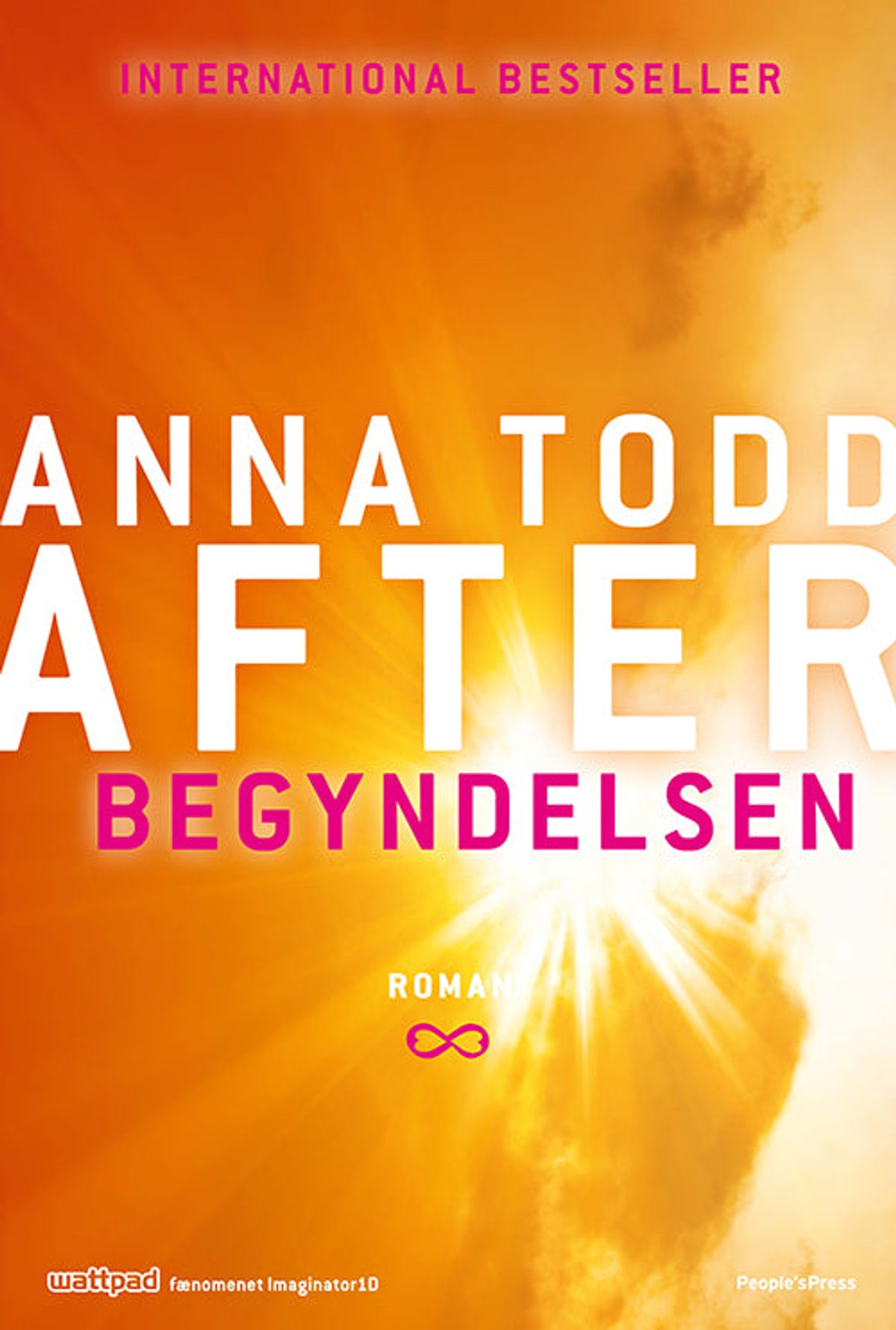 After - Begyndelsen