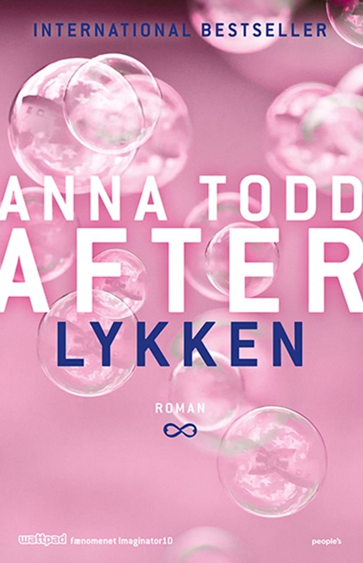 After - lykken