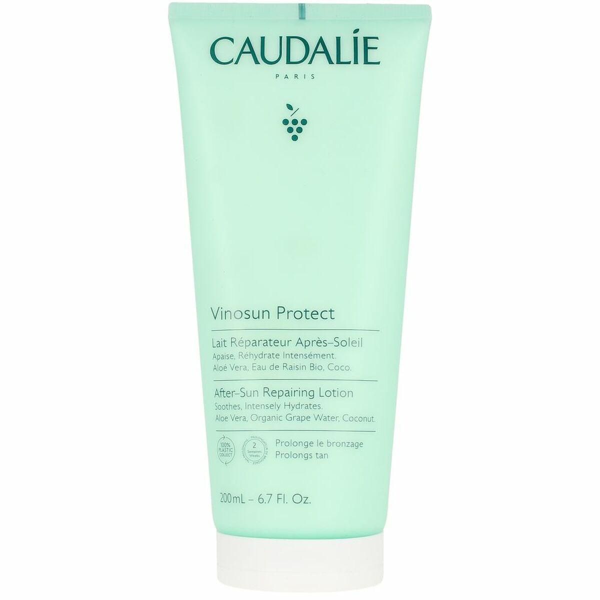 After Sun Caudalie Vinosun Kompleks Reparatør 200 ml