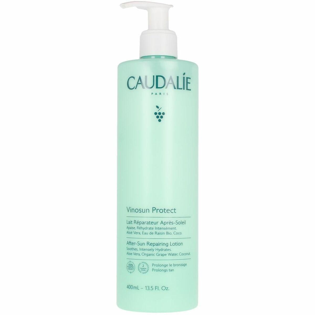 After Sun Caudalie Vinosun Kompleks Reparatør 400 ml