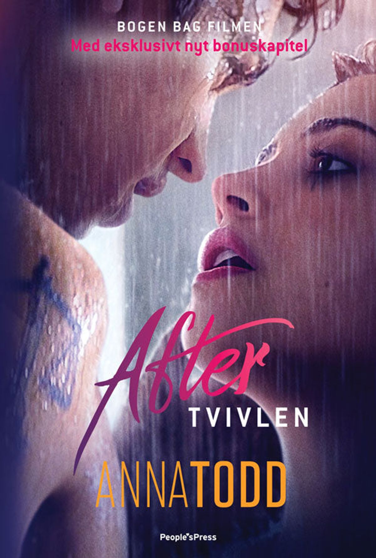 After - Tvivlen