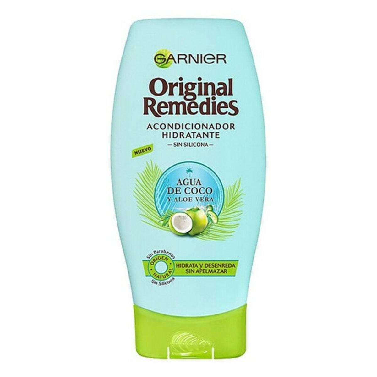 Afvænning Balsam Original Remedies Garnier C6045000 (250 ml) 250 ml