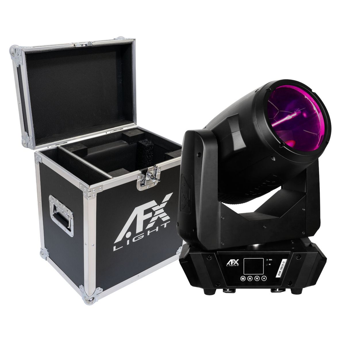 AFX BEAM 200 Moving Head (200 Watt)