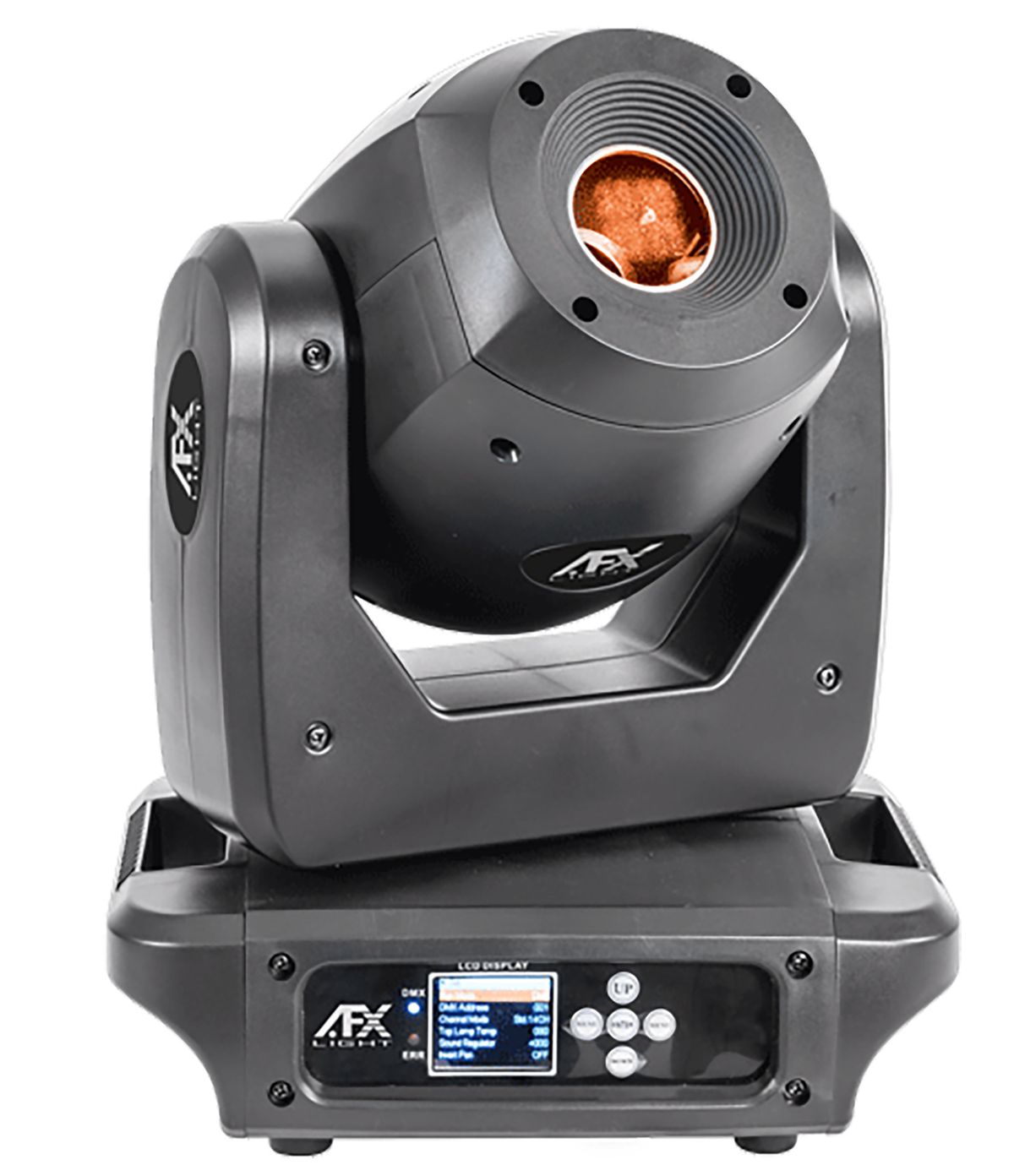 AFX S-100 LED Moving Head (100W)