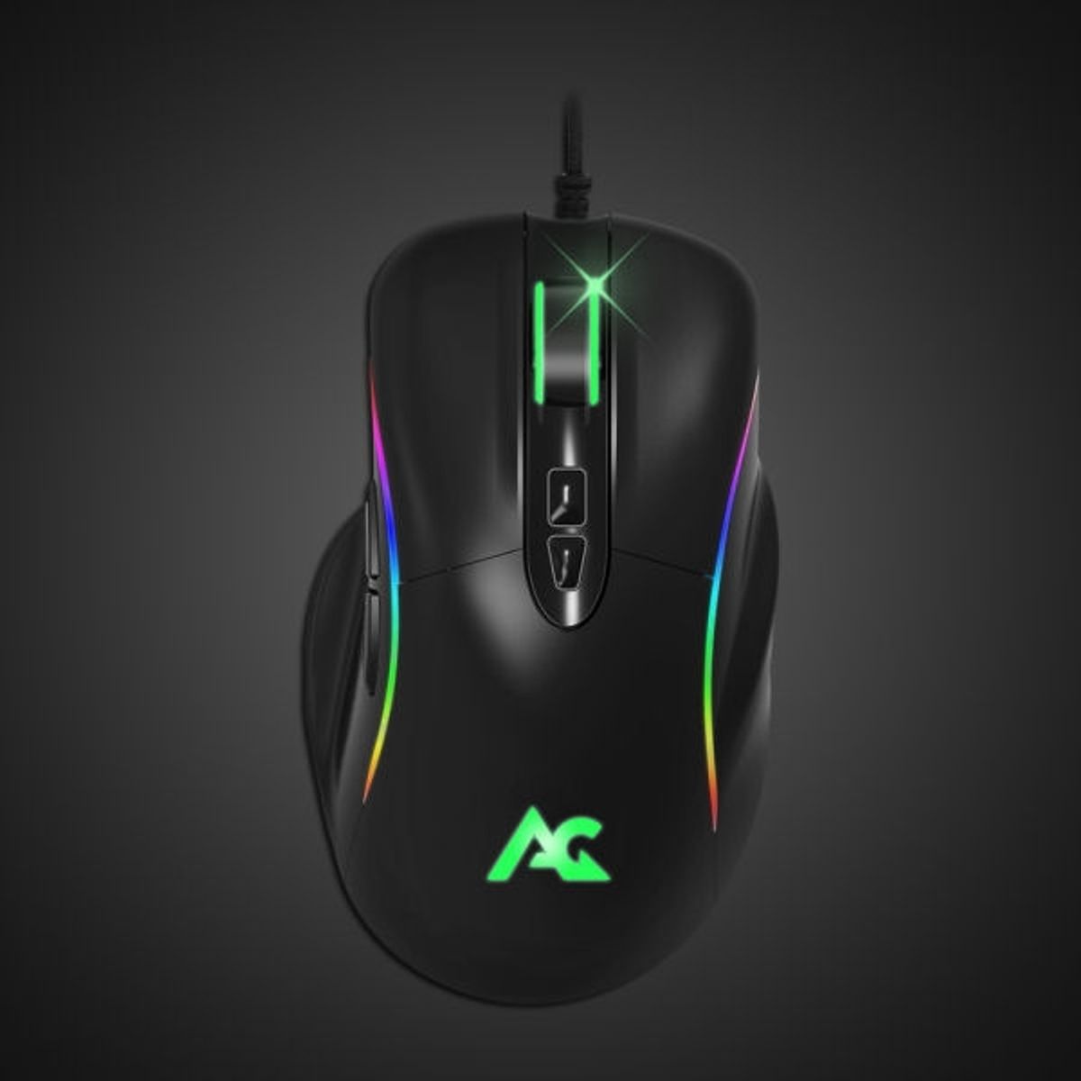 AG acgam G502 wired gaming mouse