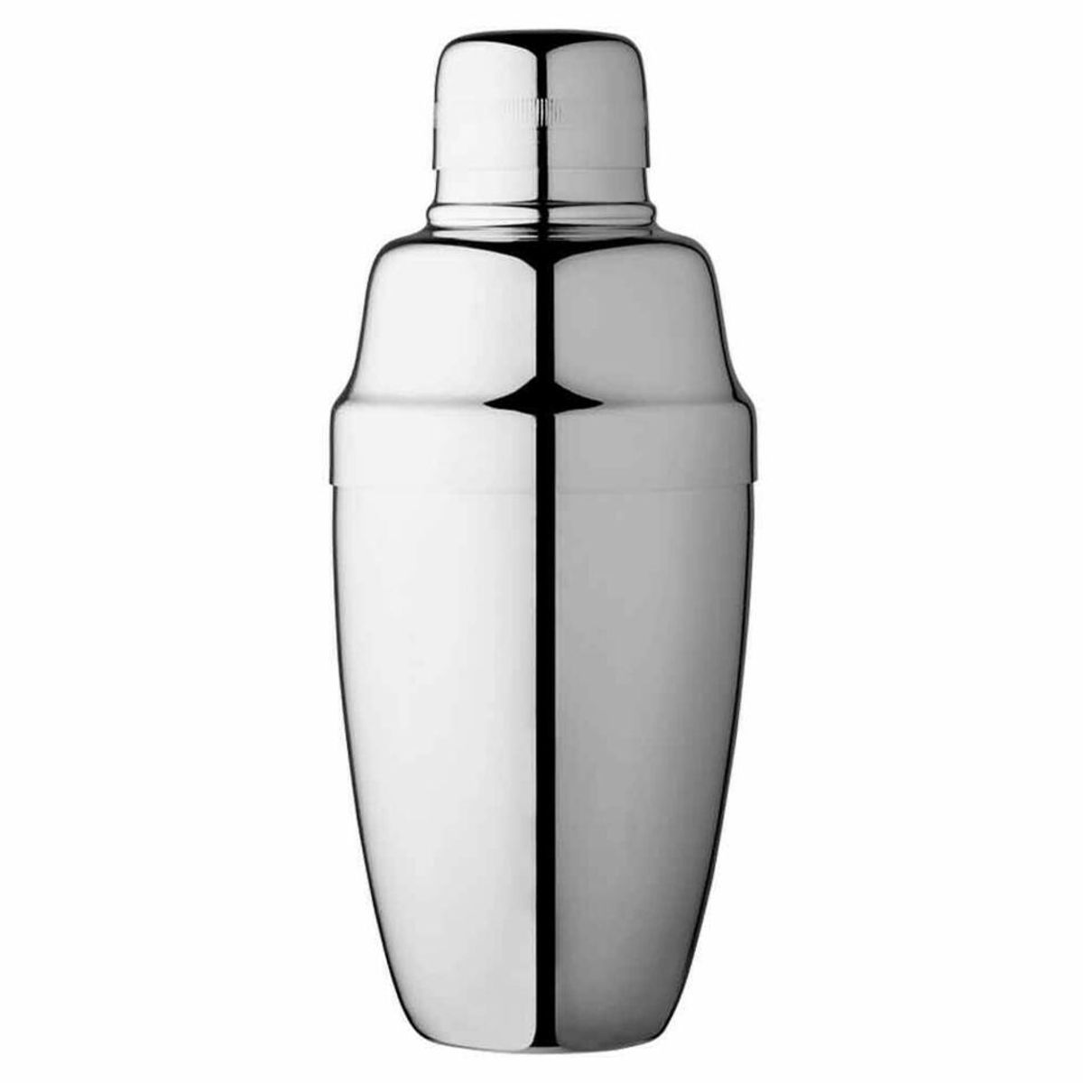 Ag Cocktail Shaker 50cl Urban Bar