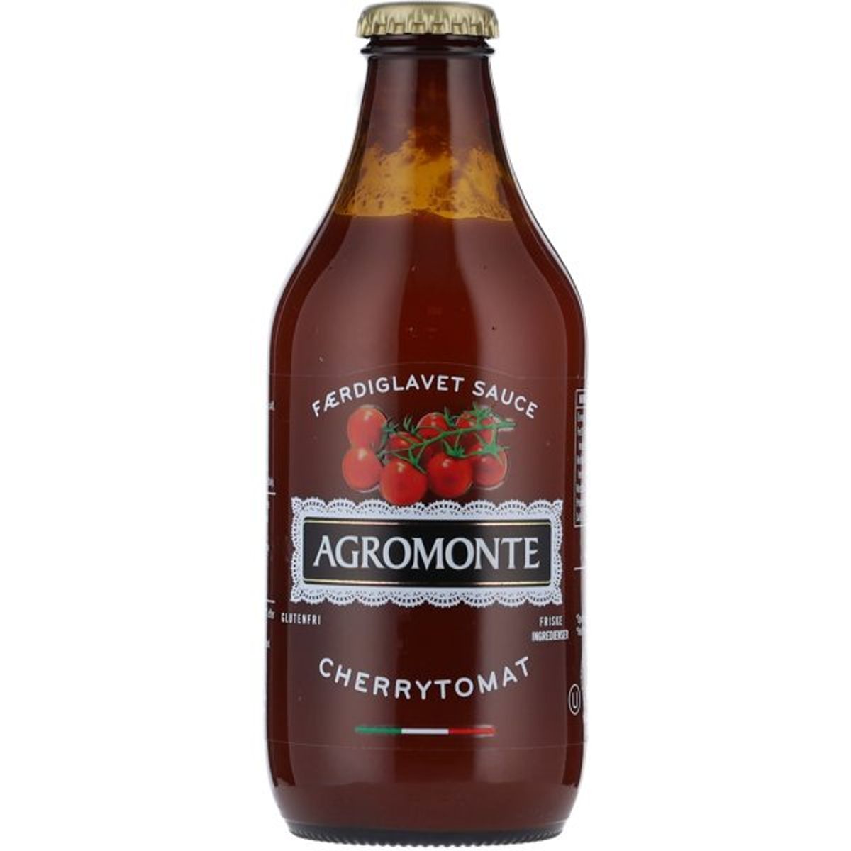 Agromonte Cherry Tomato Pasta Sc 330g