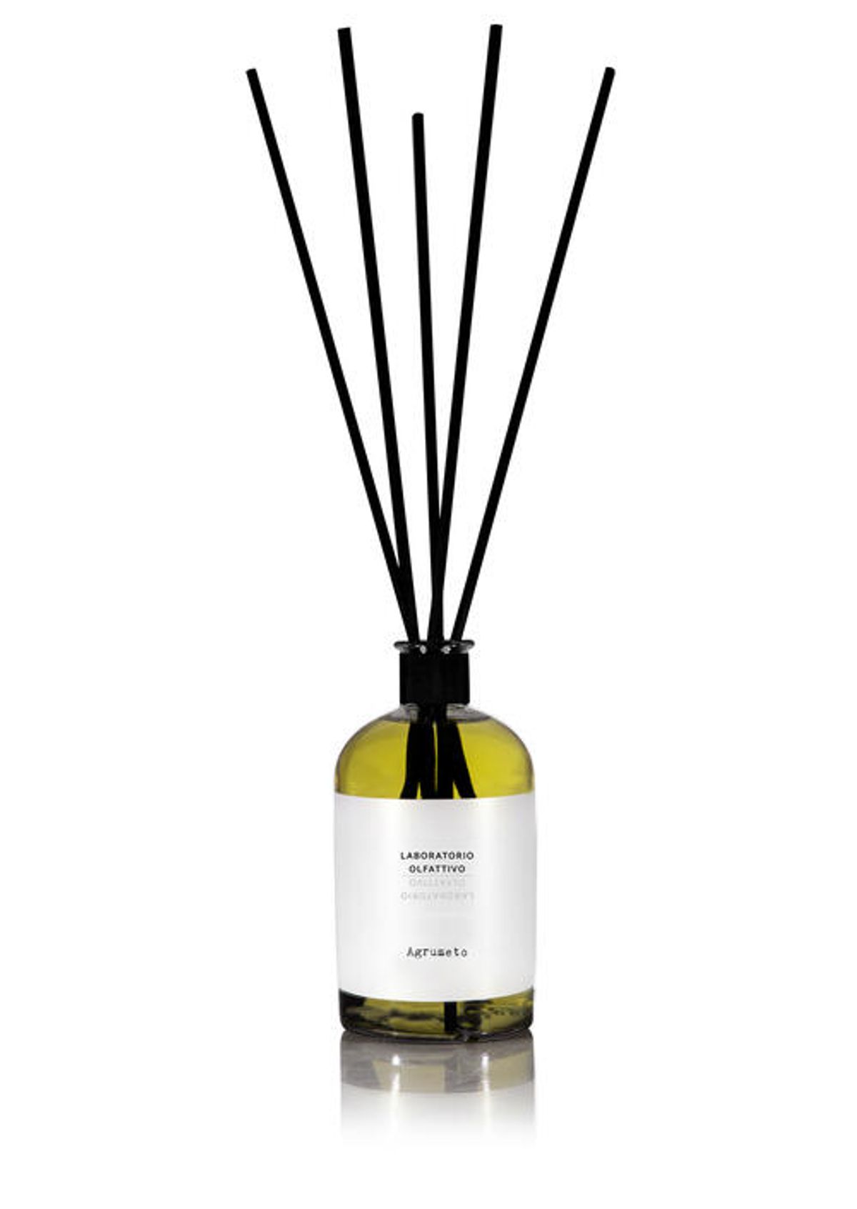 Agrumeto - Diffuser - 1000ml