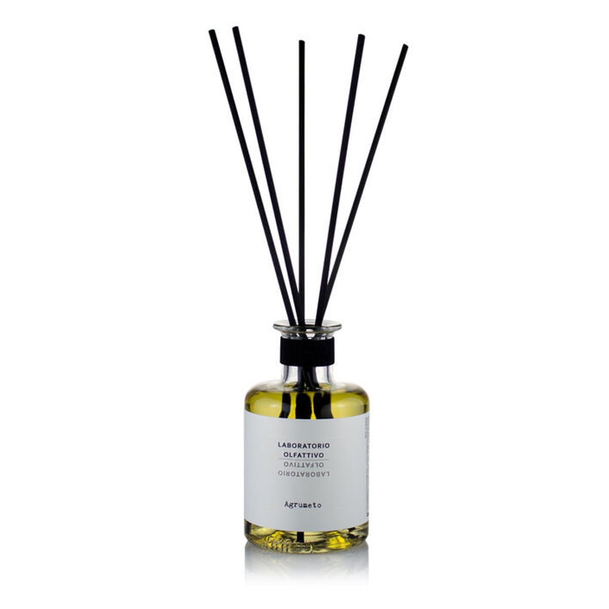 Agrumeto - Diffuser - 200ml