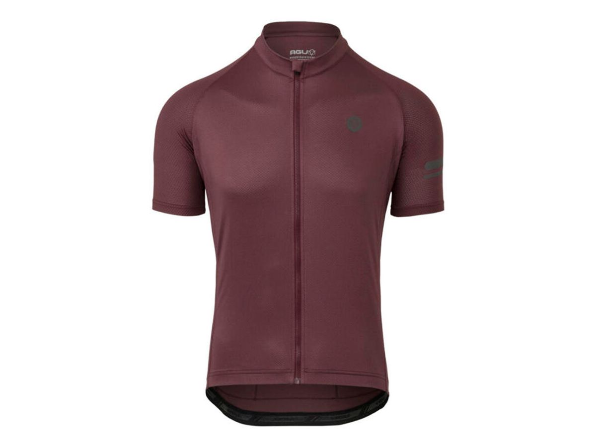 AGU Core Essential - Cykeltrøje - K/Æ - Modica - Str. 3XL