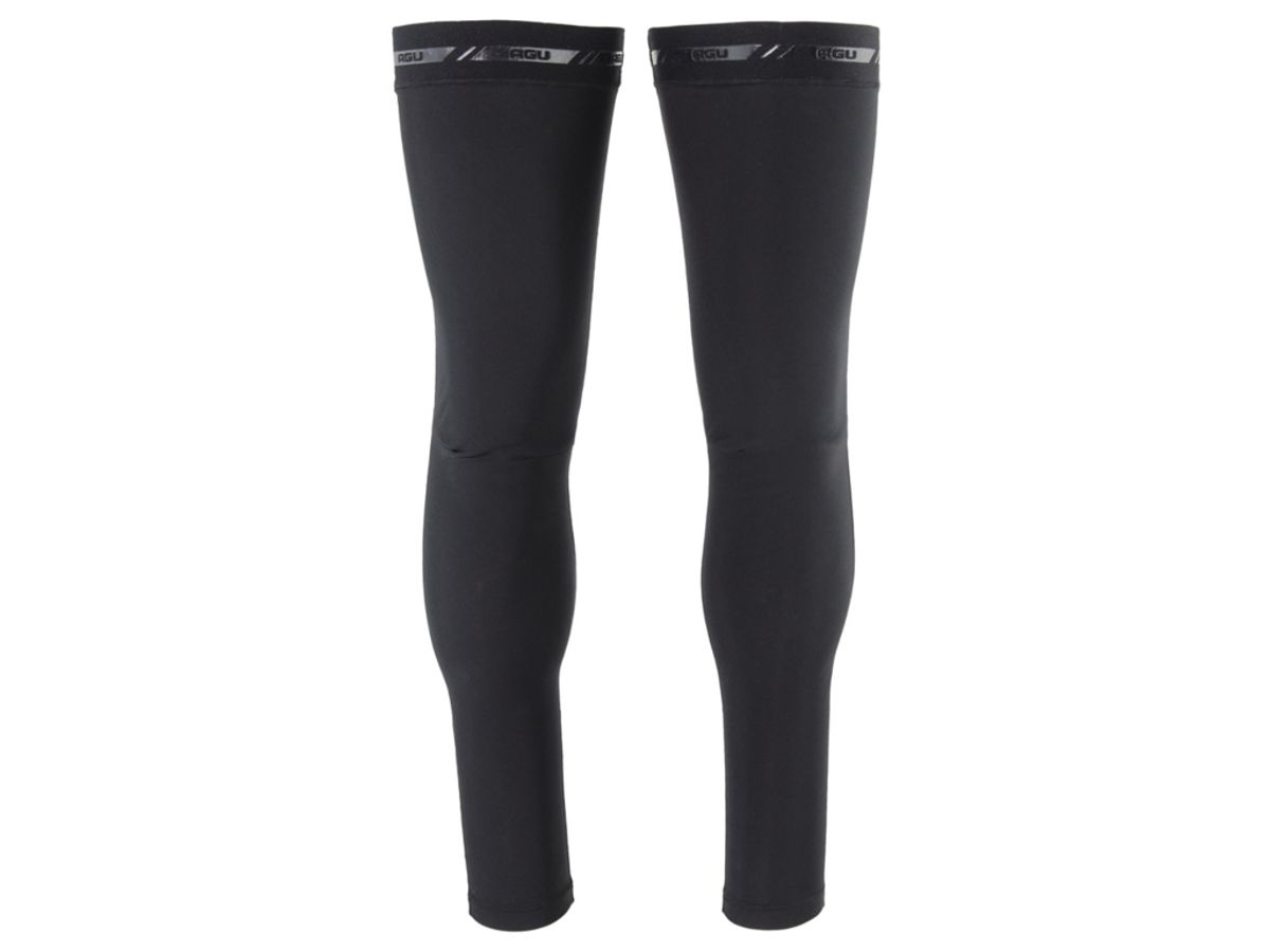 AGU DWR Legwarmer - Benvarmere - Sort - Str. 2XL