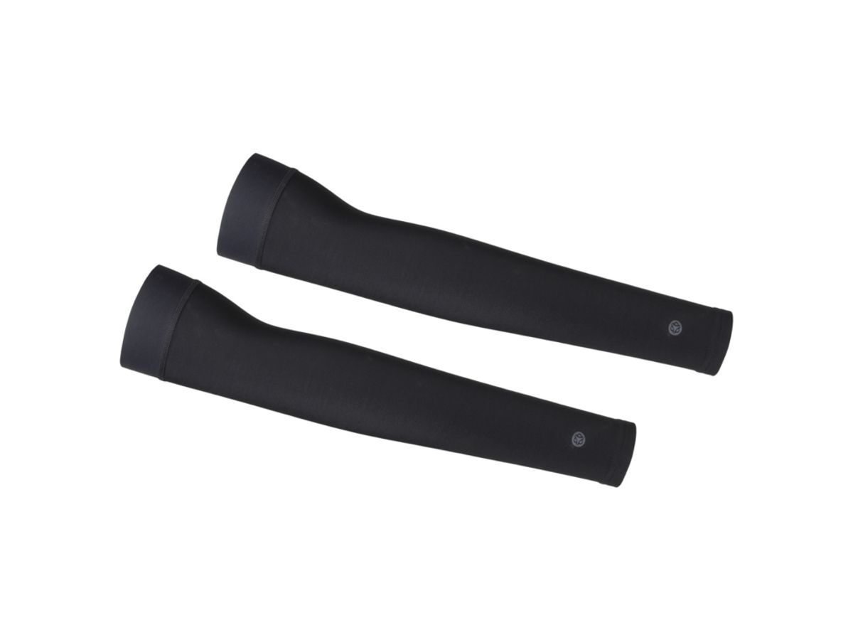 AGU Essential Armwarmer - Armvarmere - Sort - Str. L