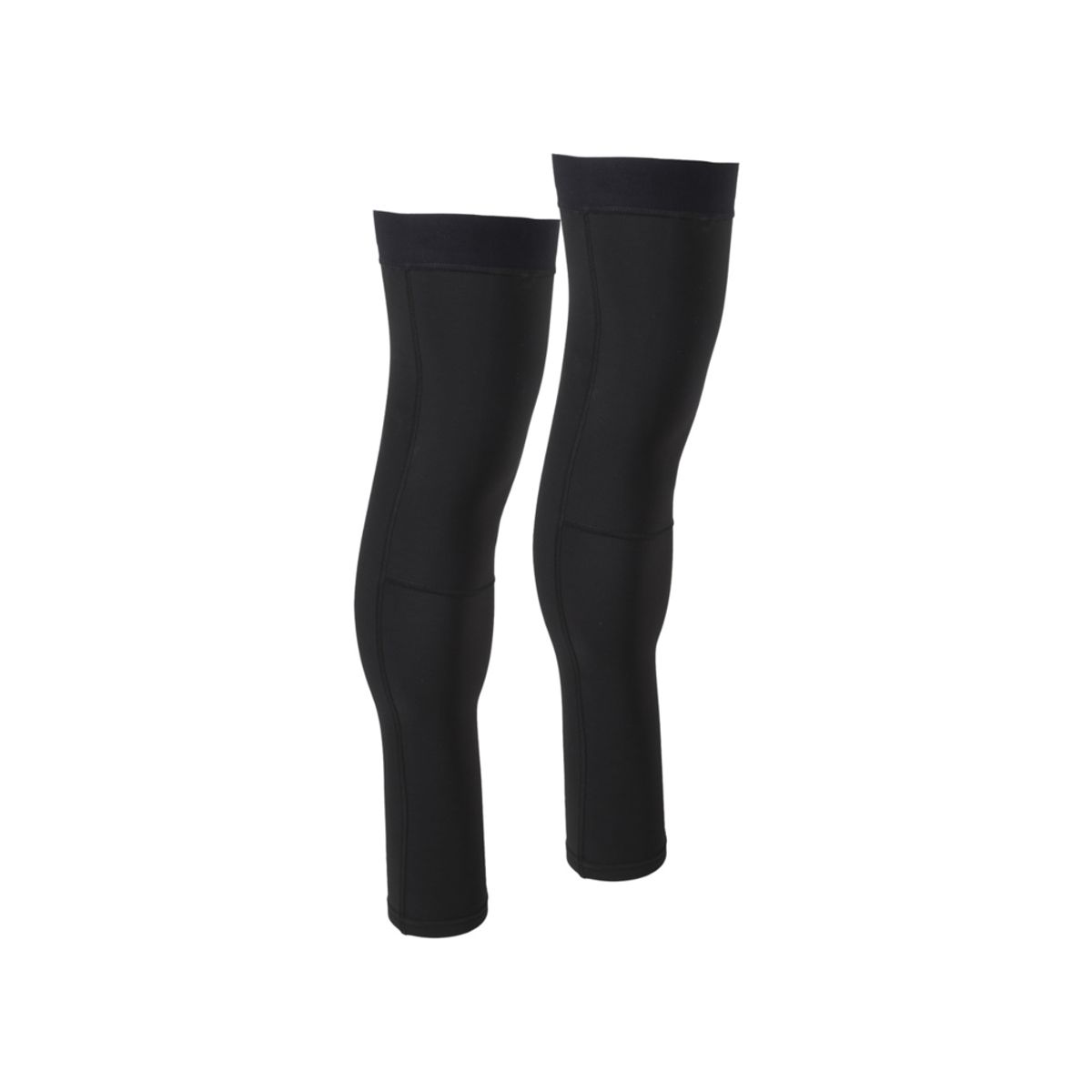 AGU Essential Legwarmer - Benvarmere - Sort - Str. 2XL