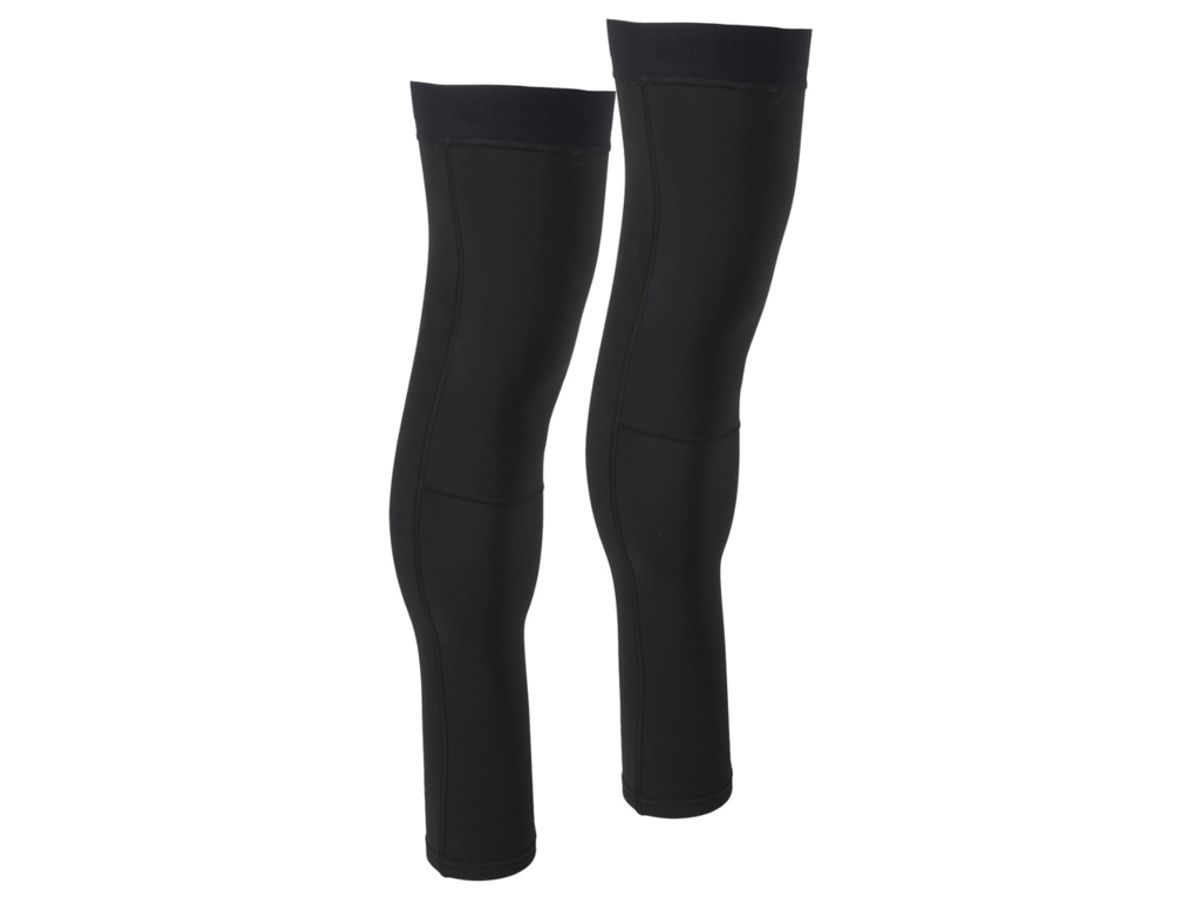 AGU Essential Legwarmer - Benvarmere - Sort - Str. L