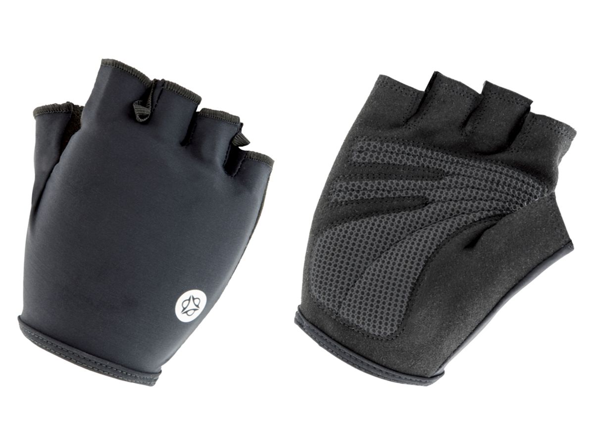 AGU Gloves Essential Gel - Cykelhandsker med gel-puder - Str. XL