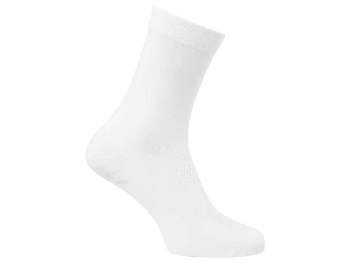 AGU High Socks - Cykelstrømper - 2-Pak - Hvid - Str. L/XL