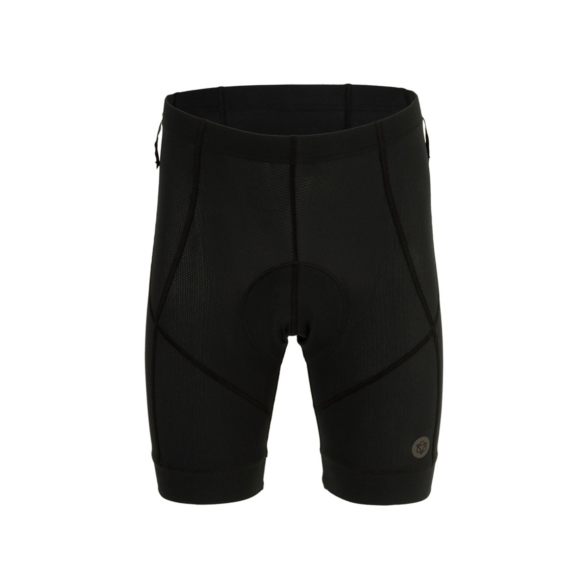 AGU Inner Short MTB - Indershorts Med Pude - Sort - Str. XXL