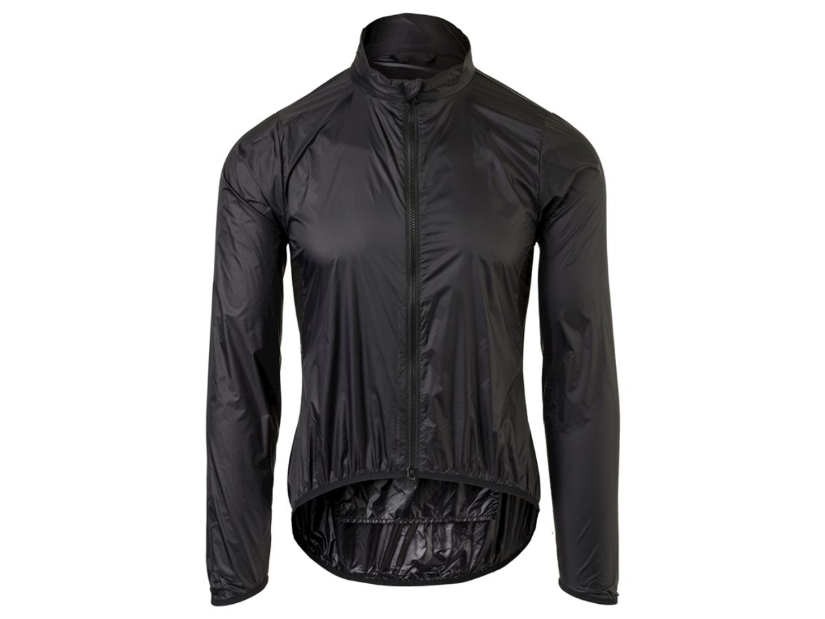 AGU Jacket Essential Wind - Vindjakke - Sort - Str. L