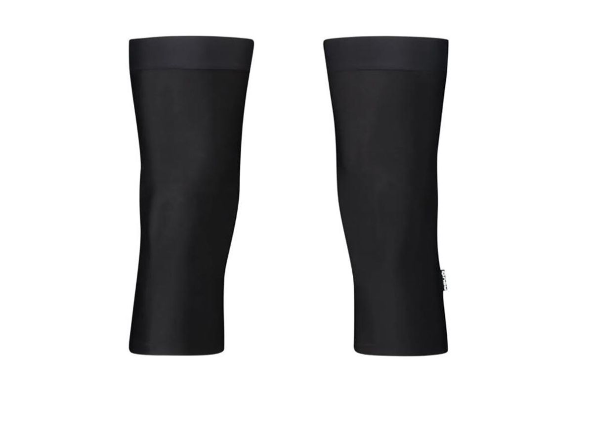 AGU Knee Warmers - Knævarmer - Sort - Str. M