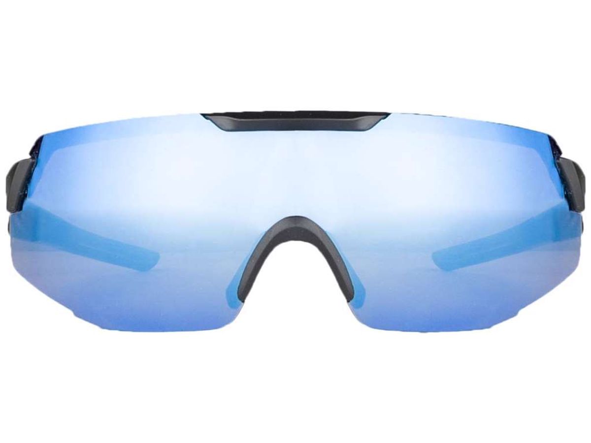 AGU Pride HDII - Anti Fog - Cykelbrille - Mat Sort