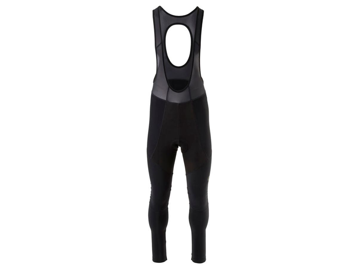 AGU Prime Performance - Cykelbukser m/pude - Sort - Str. 2XL