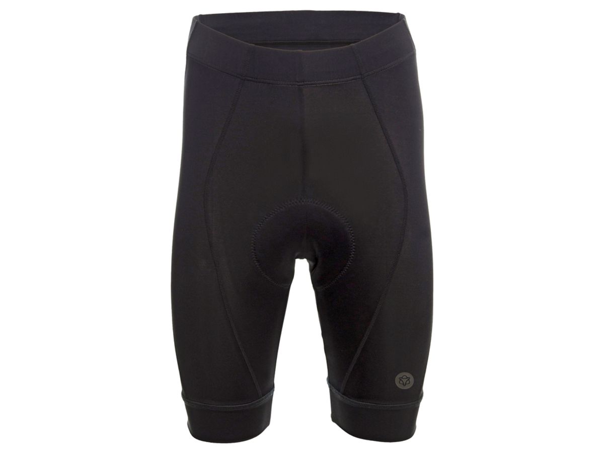 AGU Short 2 Essential - Cykelshorts - Sort - Str. L