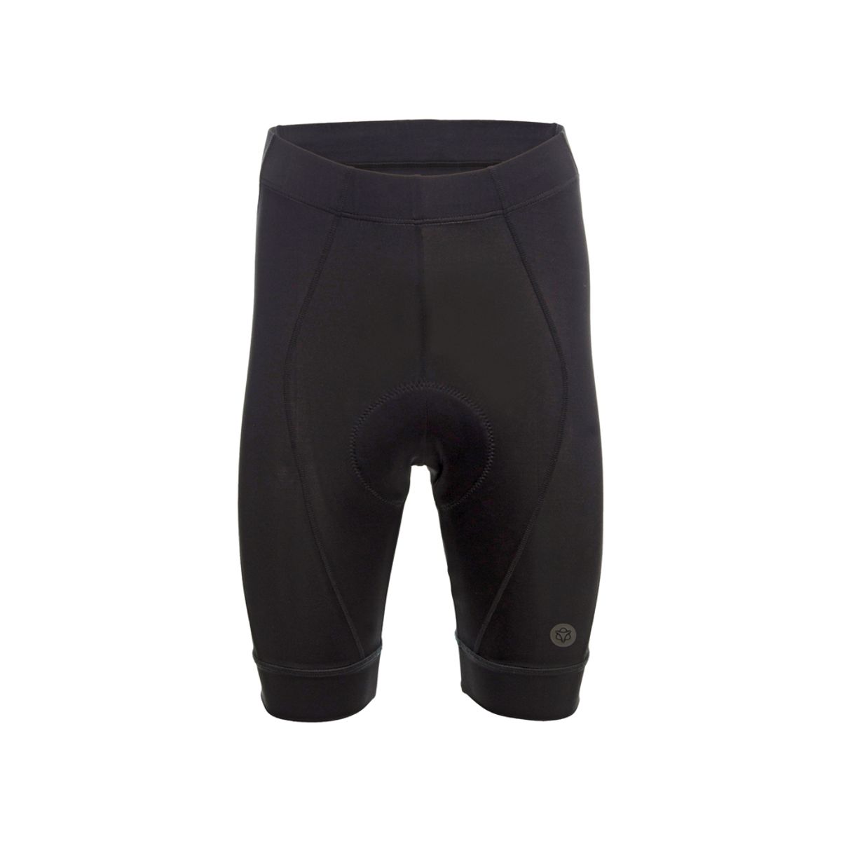 AGU Short 2 Essential - Cykelshorts - Sort - Str. XXXL