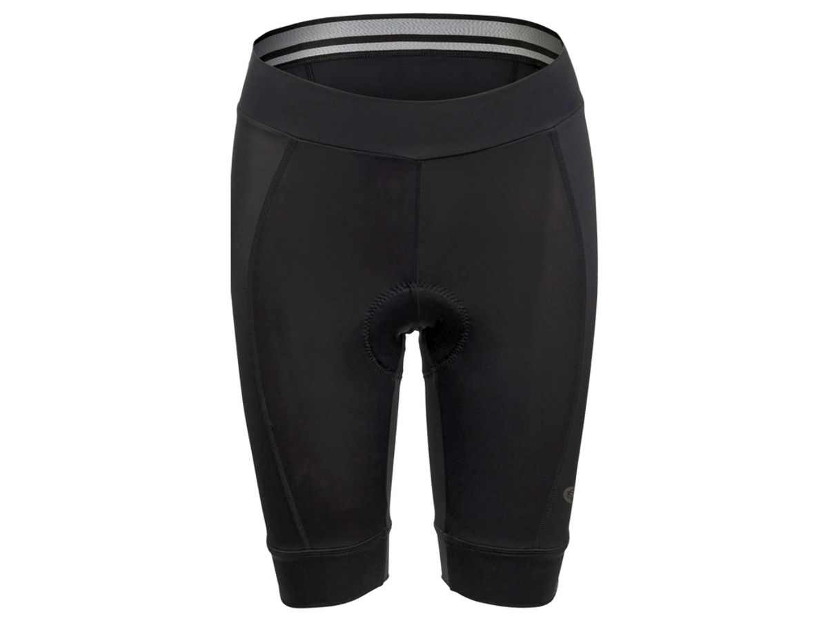 AGU - Short Essential II - Cykelbuks - Dame - Sort - Str. L