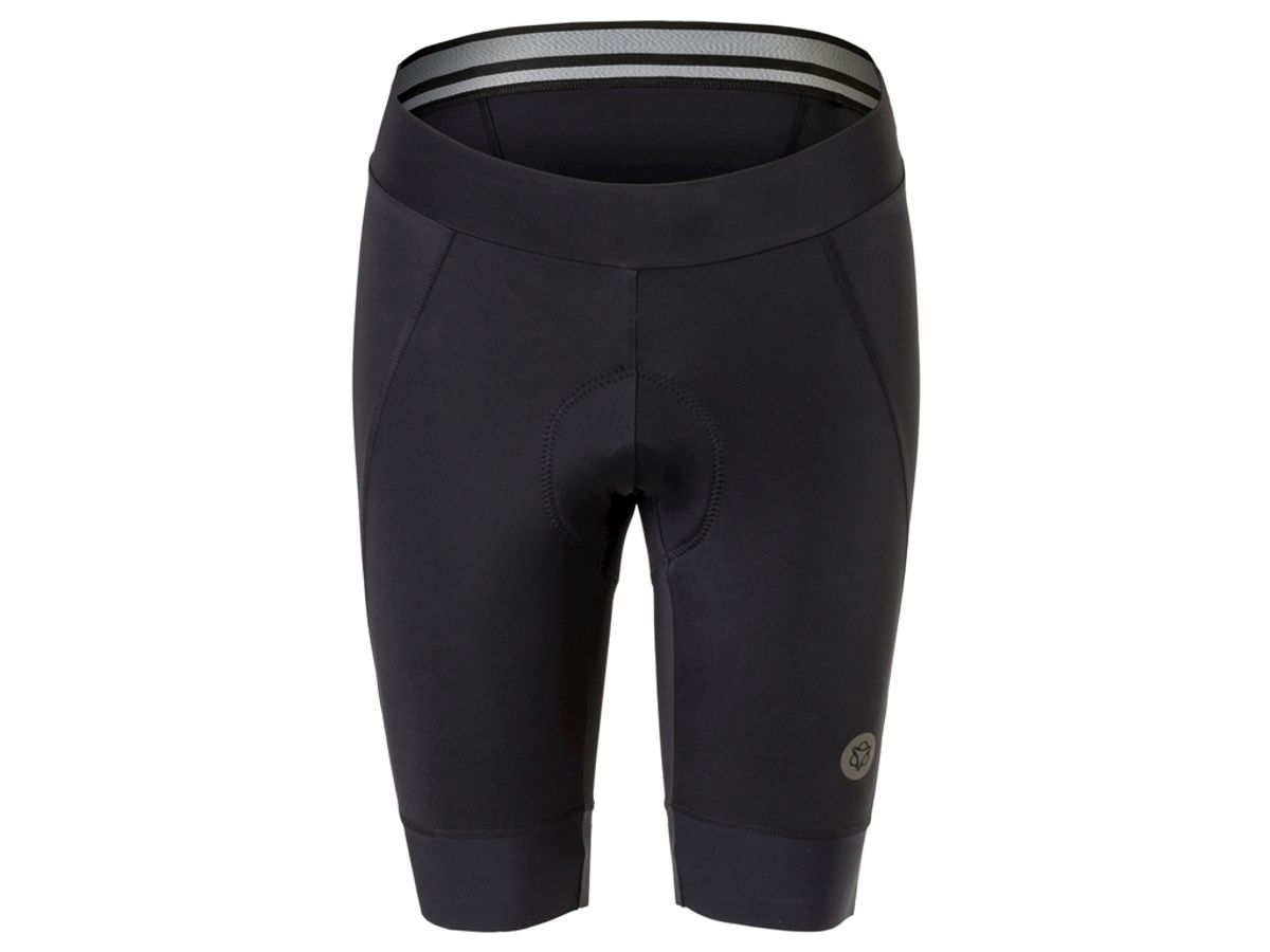 AGU - Short Essential Prime II - Cykelbuks - Dame - Sort - Str. L