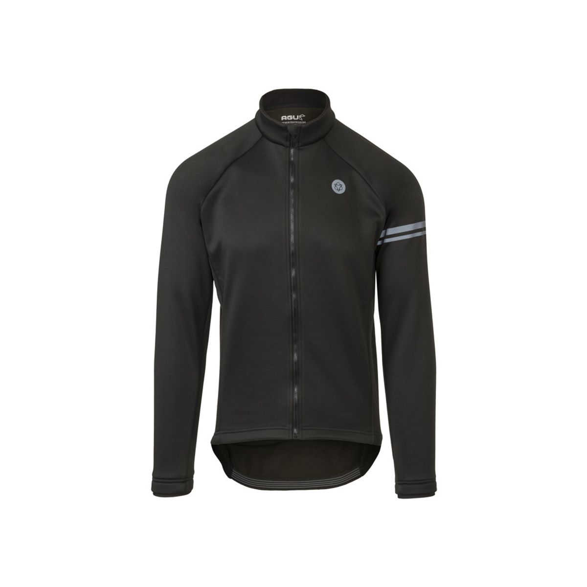 AGU Thermo Jacket Essential - Cykeljakke - Sort - Str. XL