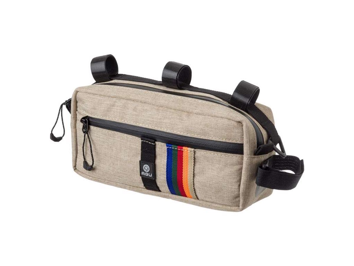 AGU Venture Bar Bag - Styrtaske - Vintage - 2L