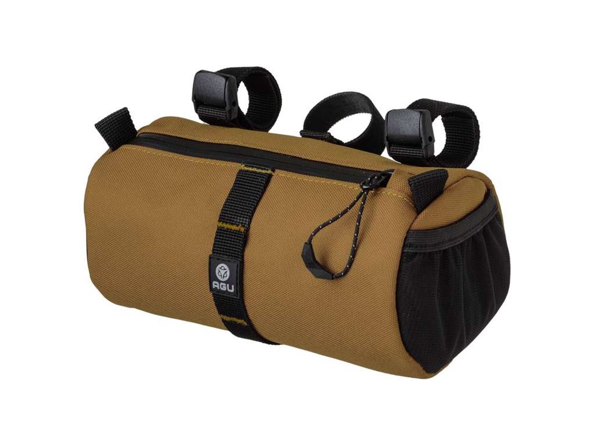 AGU Venture Roll Bag - Styrtaske - Armagnac - 1,5L