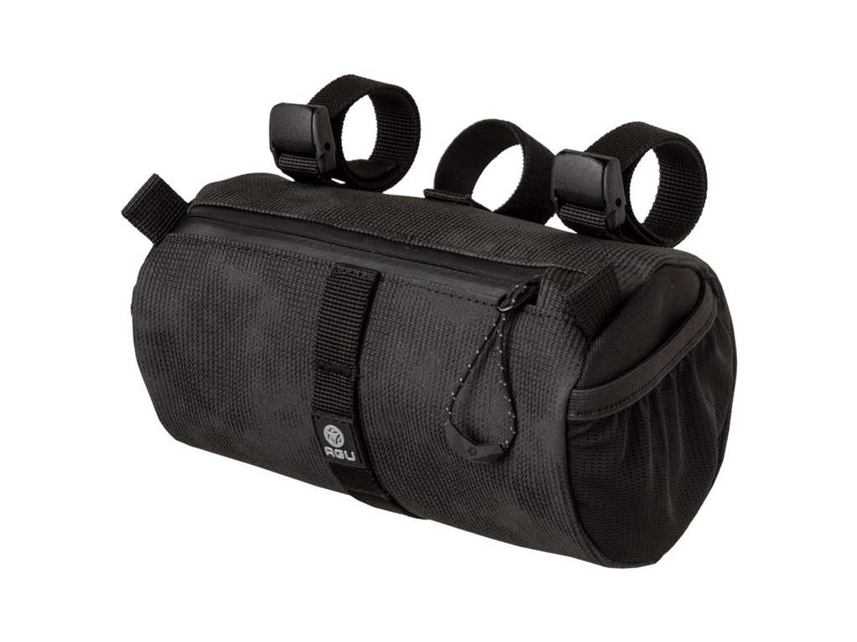 AGU Venture Roll Bag - Styrtaske - Reflective Mist - 1,5L