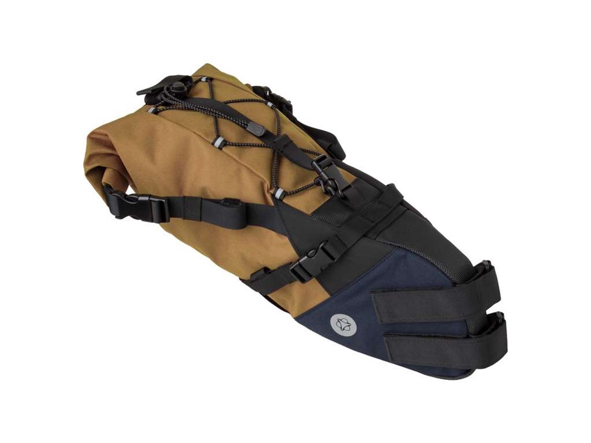 AGU Venture Seat-Pack - Sadeltaske - Armagnac - 10L