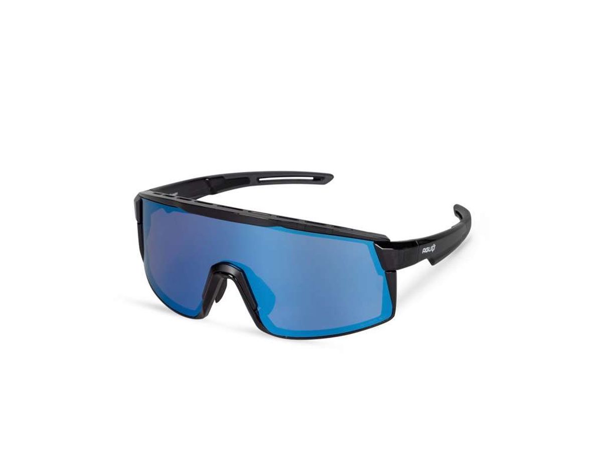 AGU - Verve HDII - Sports- og Cykelbrille - 3 sæt linser - Crystal