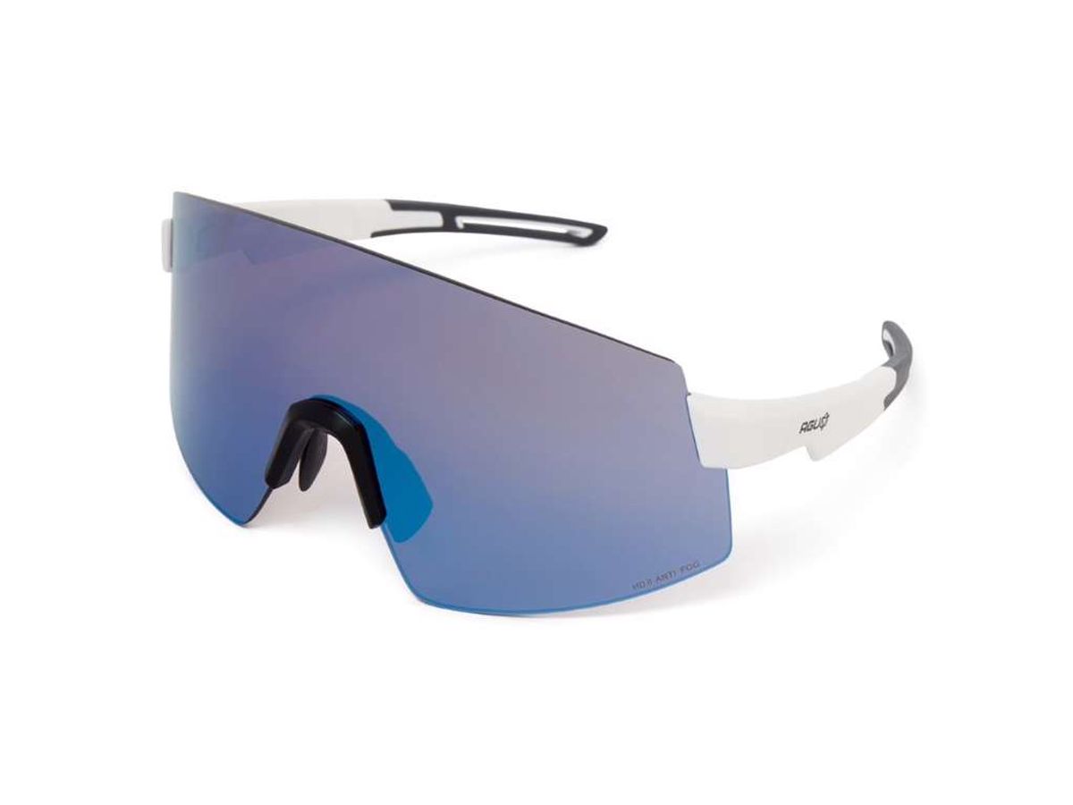 AGU Vigor XL HDII -Anti Fog - Cykelbrille - Hvid