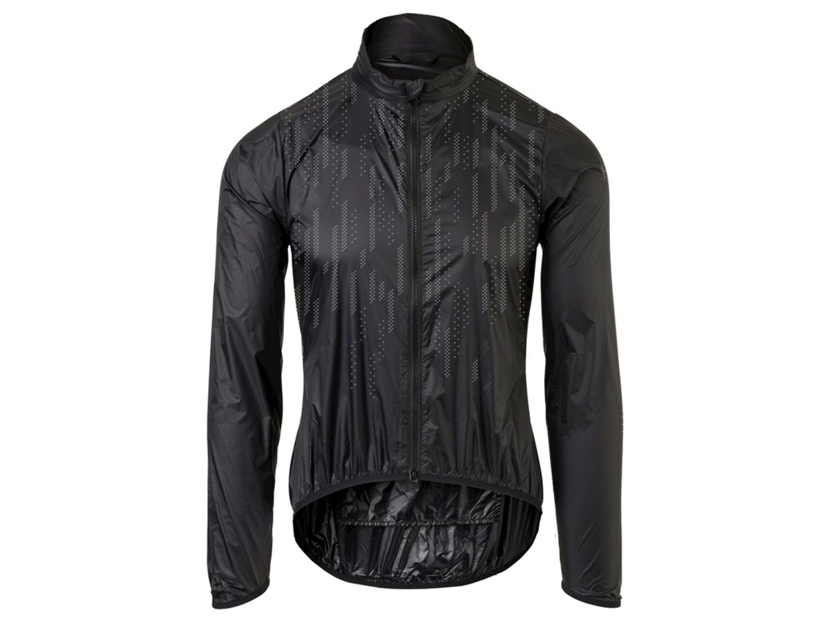 AGU Wind Jacket Essential - Windjakke - HIVIS - Str. XXL