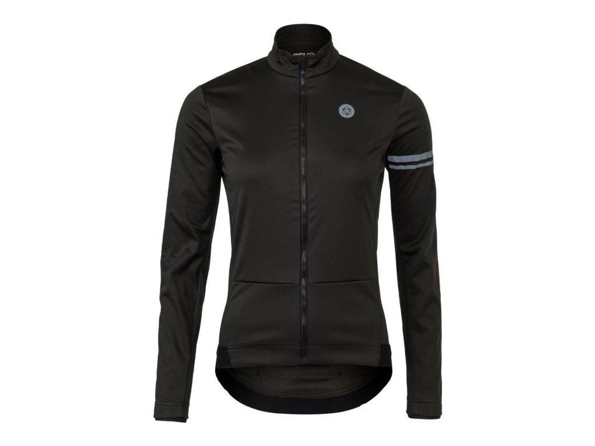 AGU Winter Jacket Performance - Vinter Cykeljakke - Dame - Sort - Str. S