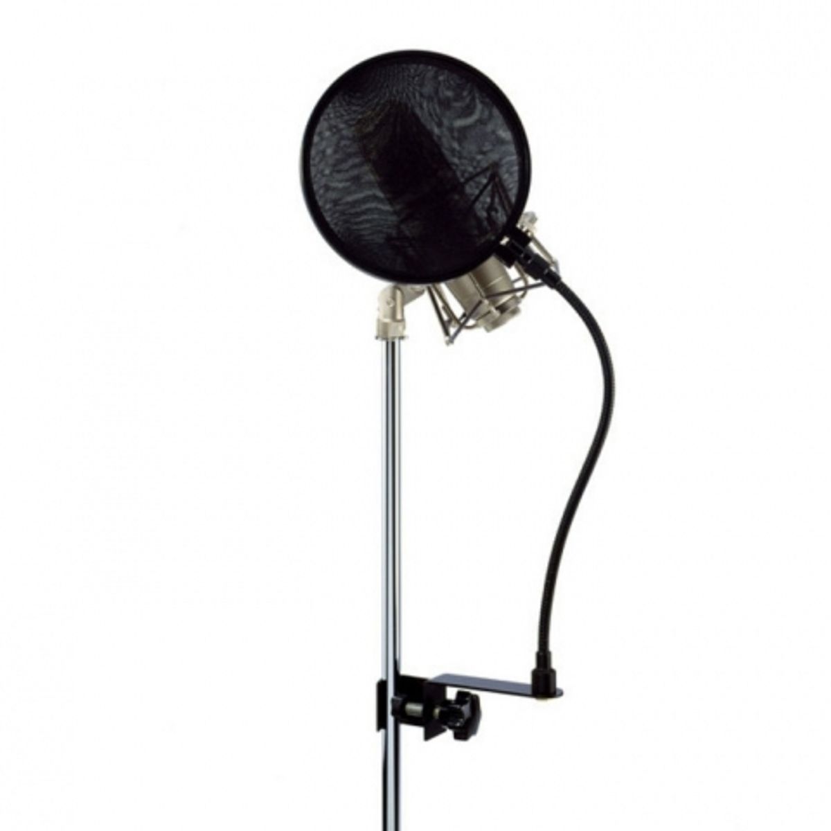 AH D914 - Popfilter 190 mm