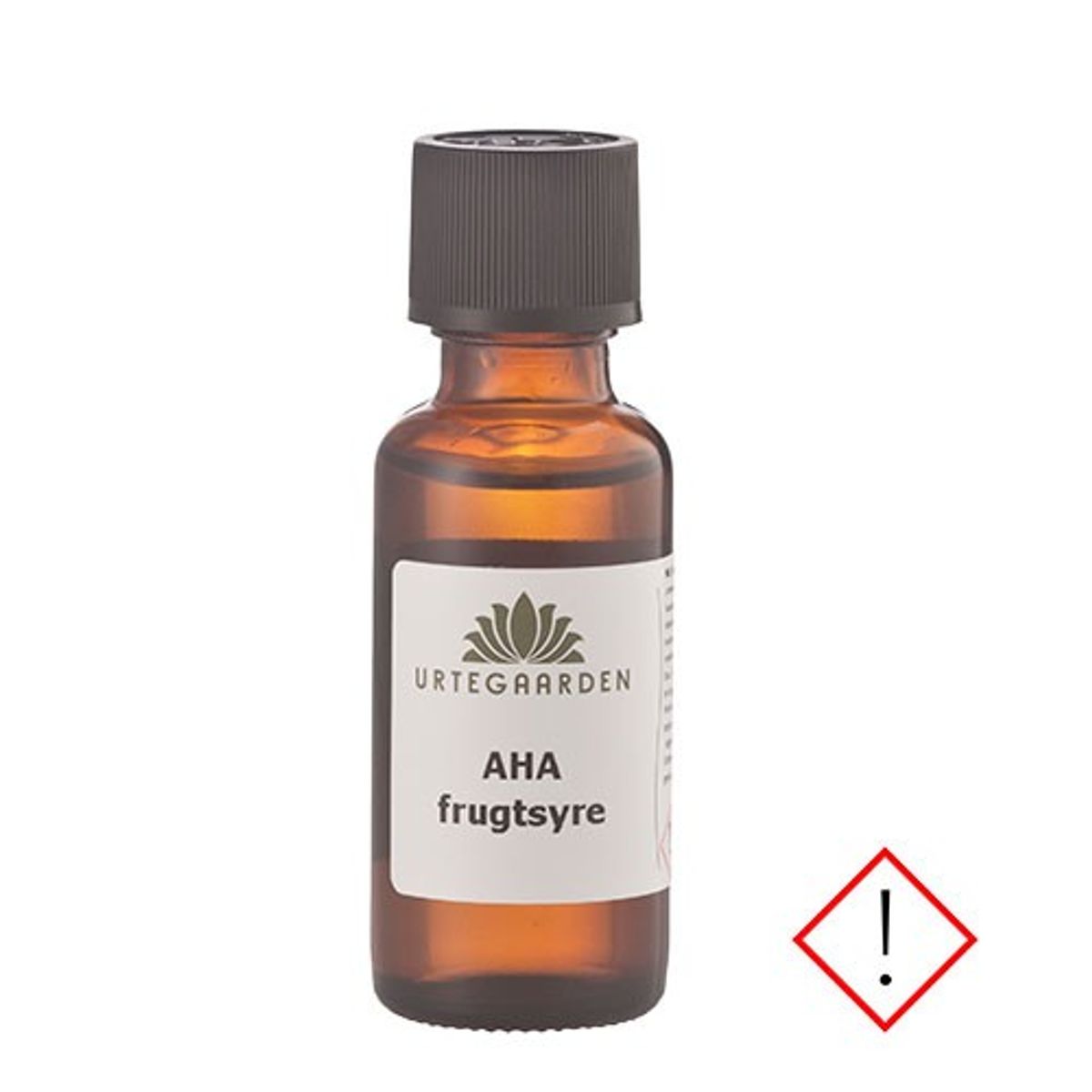 AHA- frugtsyre - 30 ml