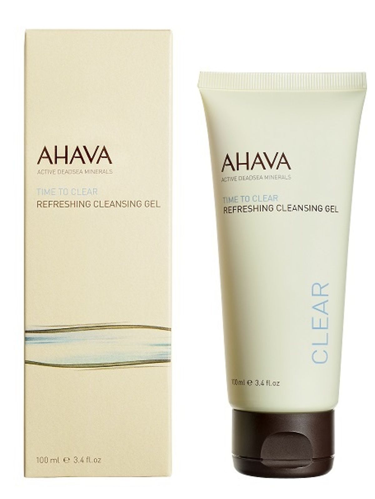 Ahava Mineral Toning Water, 250ml