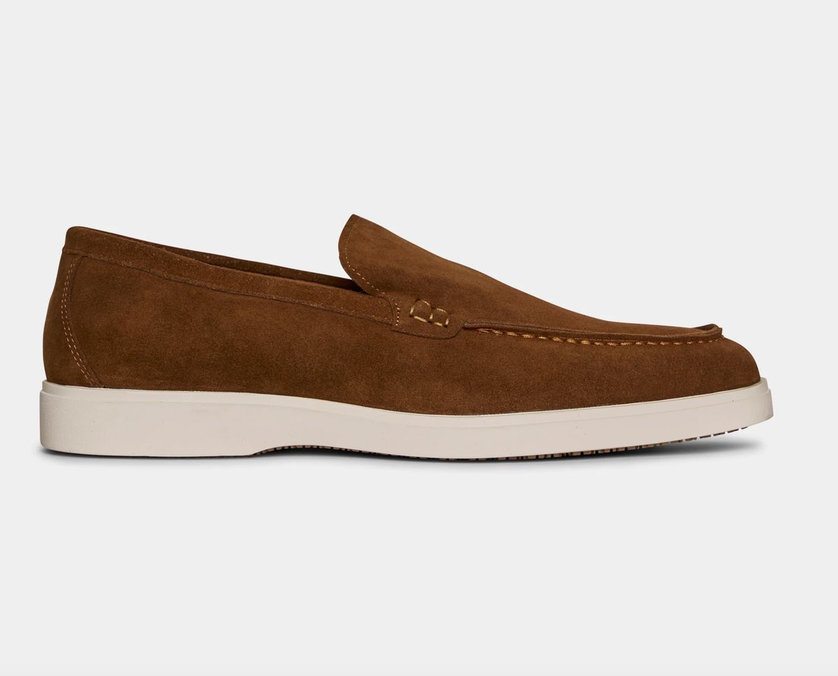 Ahler - SKO LOAFER