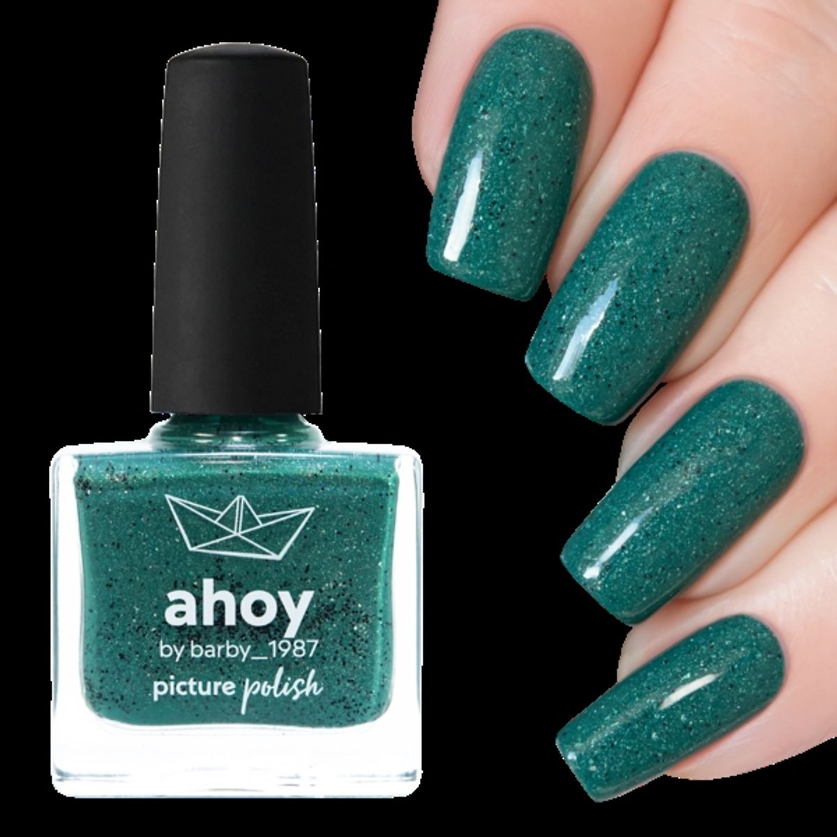 AHOY, Picture Polish (u)