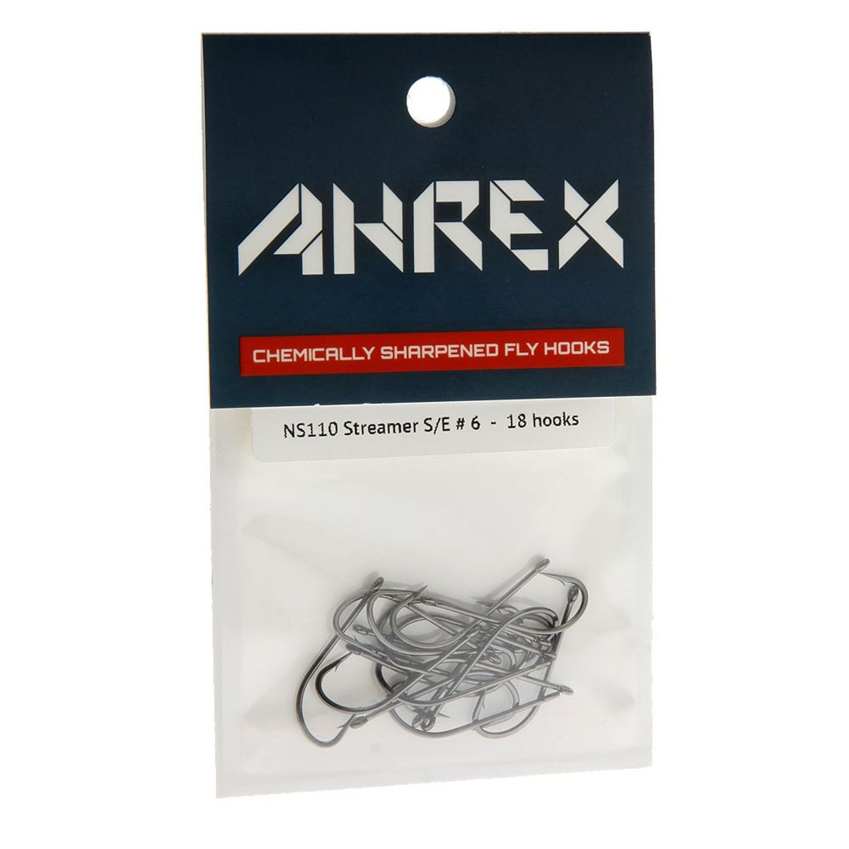 Ahrex Streamer NS 110 Str 10