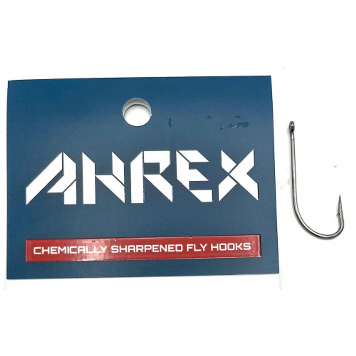 Ahrex Streamer S/E NS110