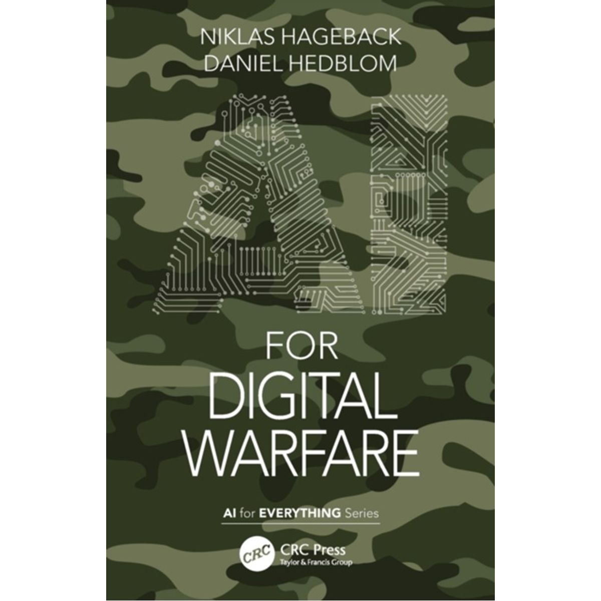 AI for Digital Warfare