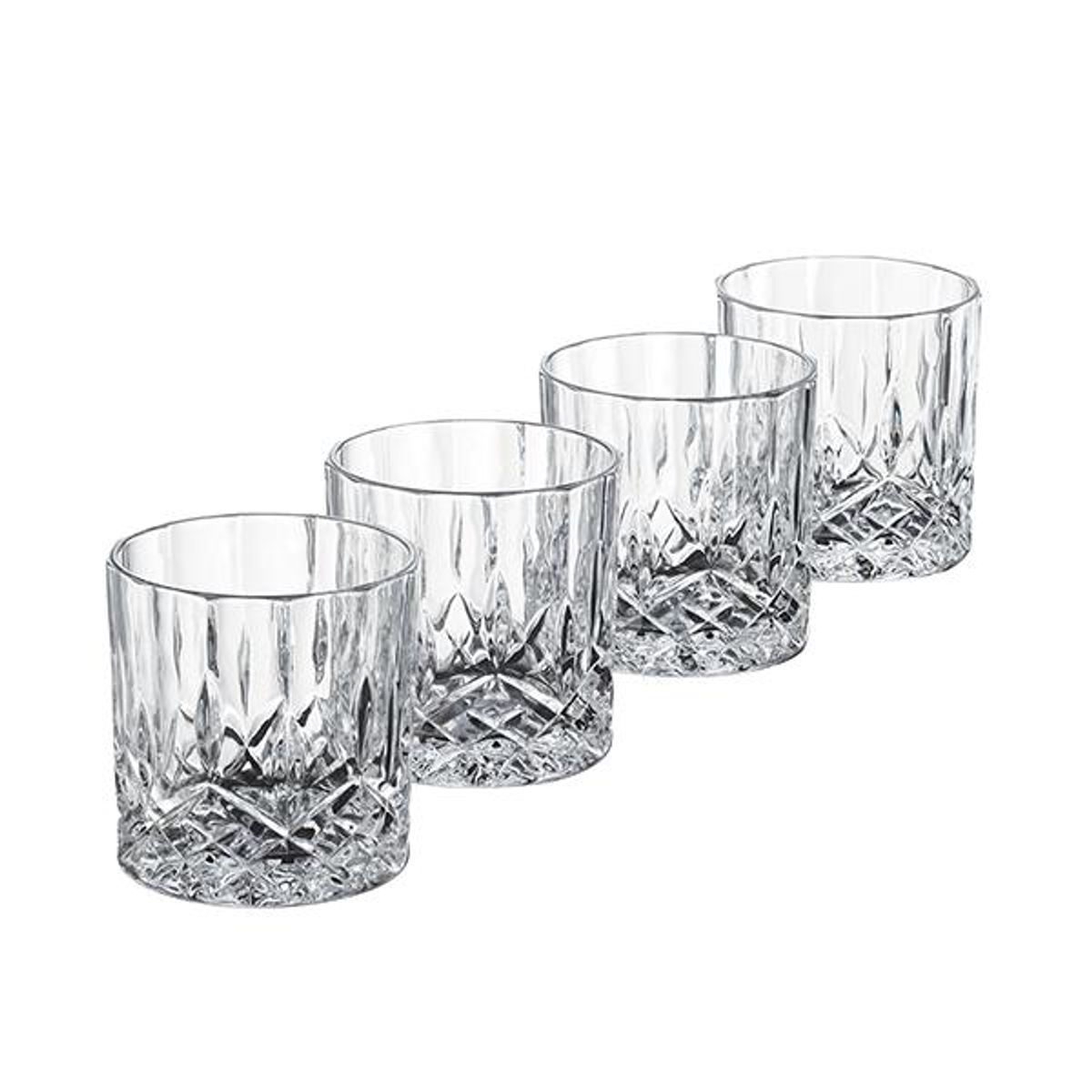 Aida - Harvey - whiskyglas 4 stk 31cl