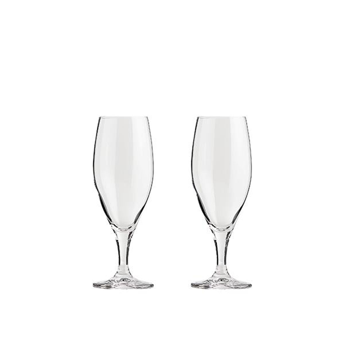 Aida - Passion Connoisseur - ølglas 2 stk