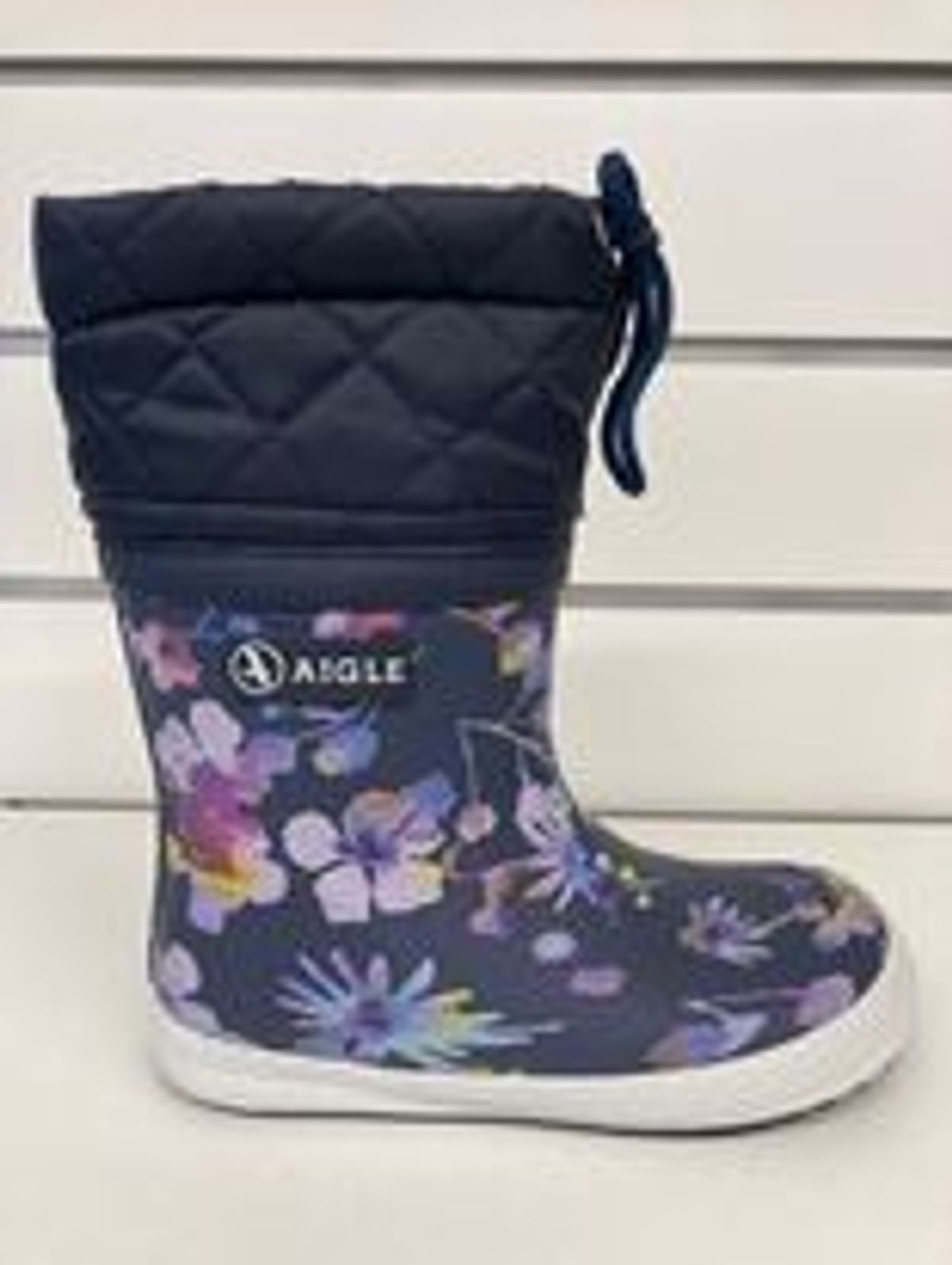 Aigle - Giboulee DarkFlower, 900-25082 - Lilla - 25