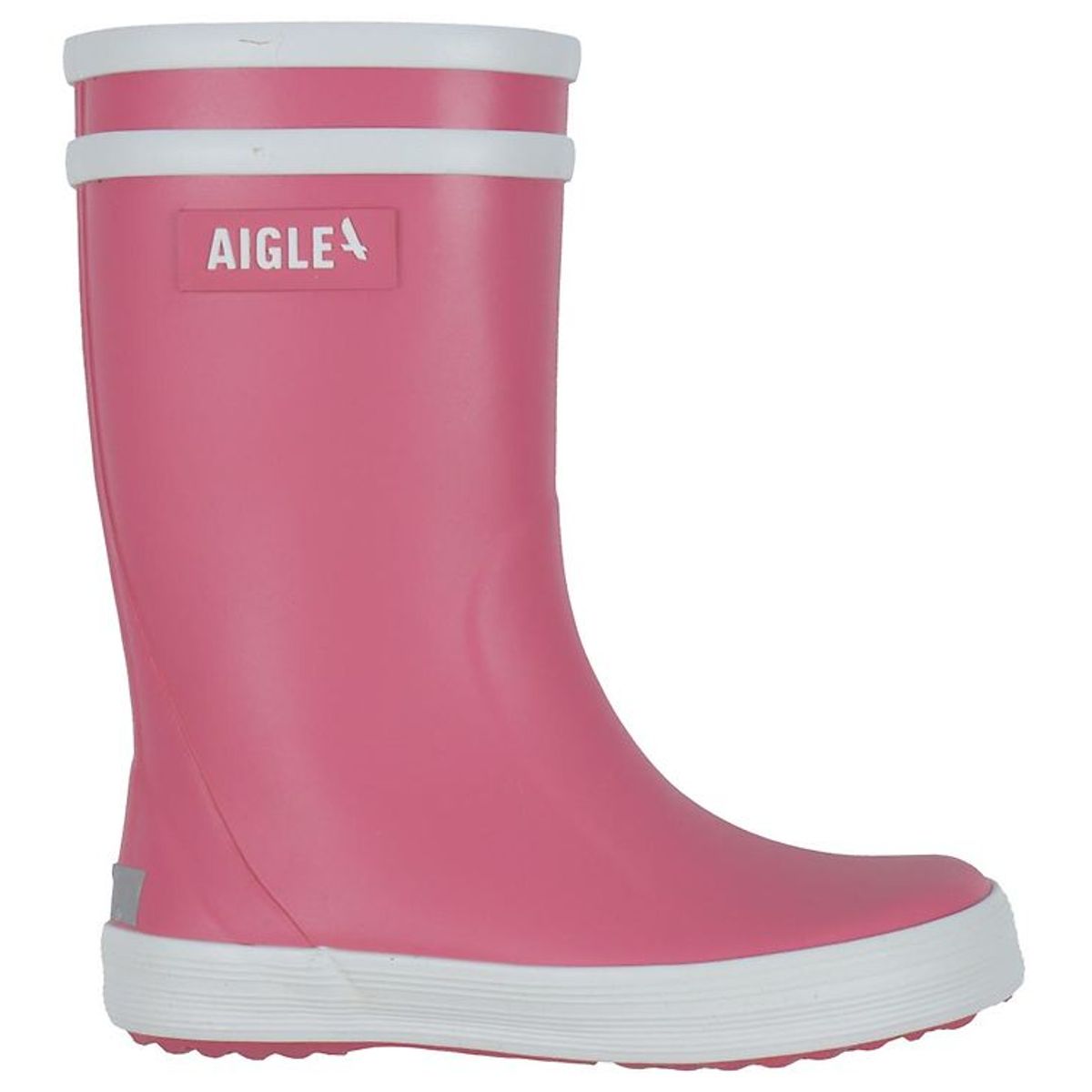 Aigle Gummistøvler - Lolly Pop 2 - New Rose